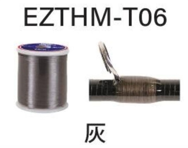 イージースレッド/EZTHM(06（灰）-透けるタイプ)